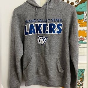 GVSU Sweatshirt Size S